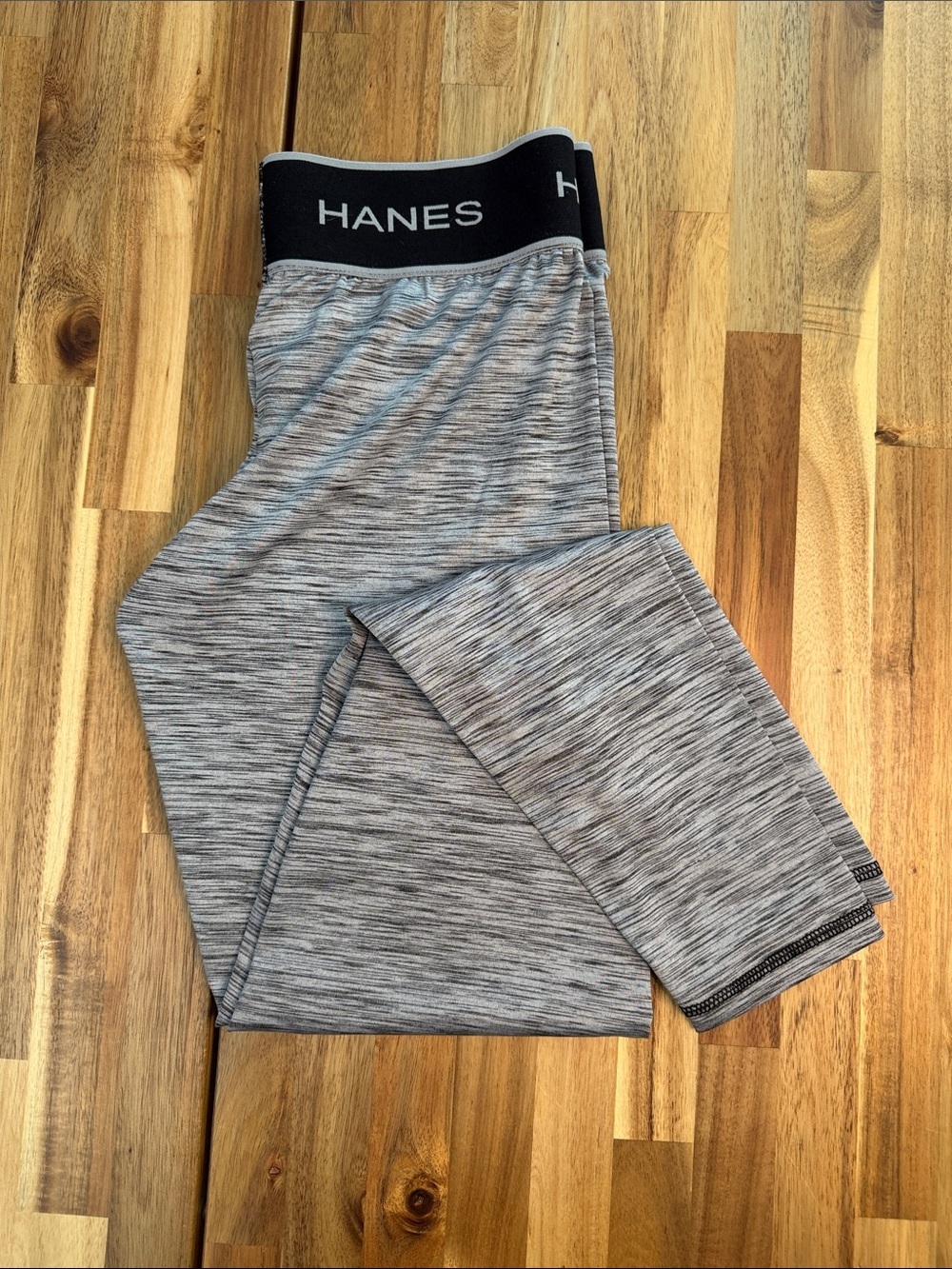 Hanes Loungewear Leggings